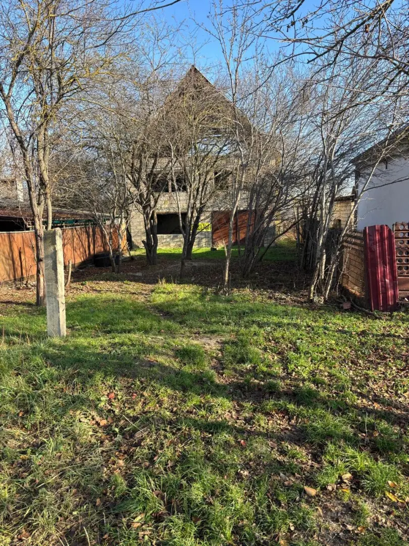 Участок, 8 сот. в Крымске