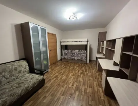 2-комн. квартира, 55,8 м², 1/5 этаж