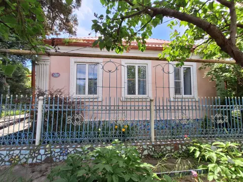 Дом, 50 м², 7 сот.