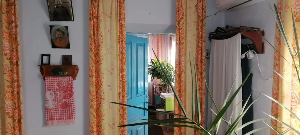 1-этажный дом, 50 м² на 15 сот. в Кеслерово
