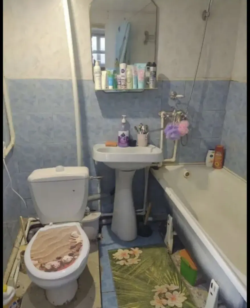 1-этажный дом, 54 м² на 6 сот. в Крымске