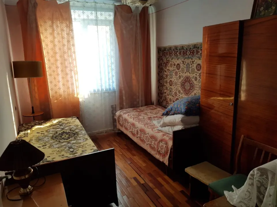 3-комн. квартира, 65,2 м² в Крымске