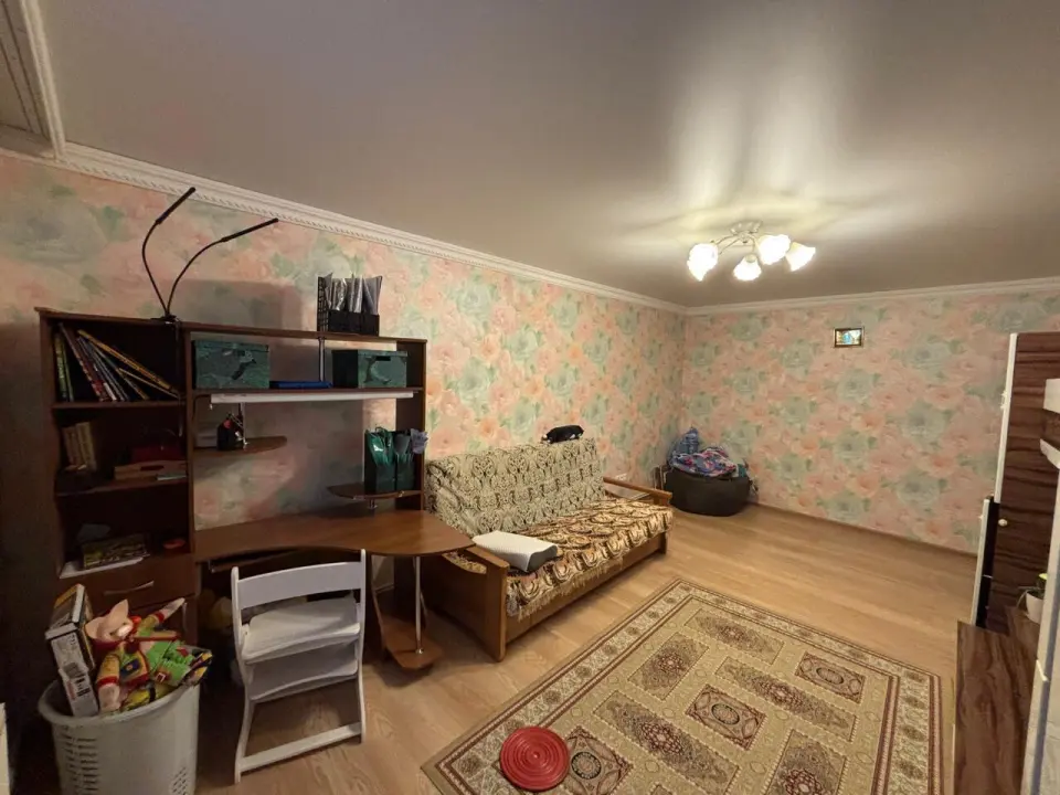 2-комн. квартира, 67,1 м² в Крымске