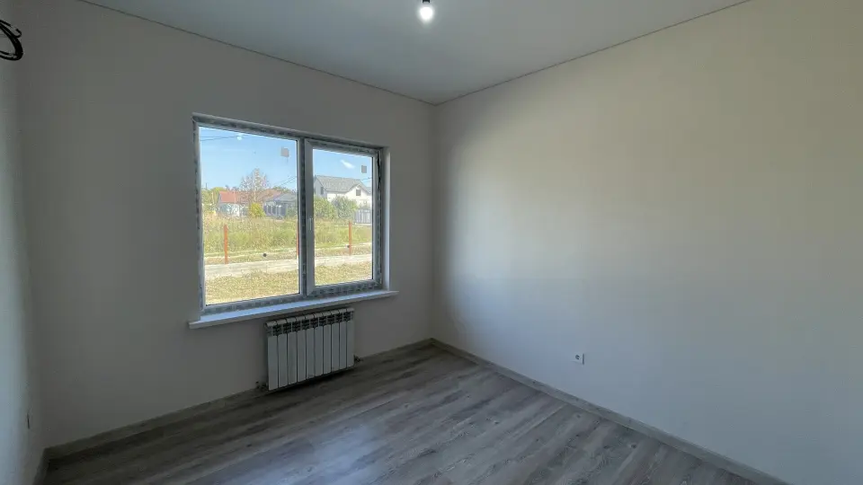 1-этажный дом, 117 м² на 4,4 сот. в Крымске