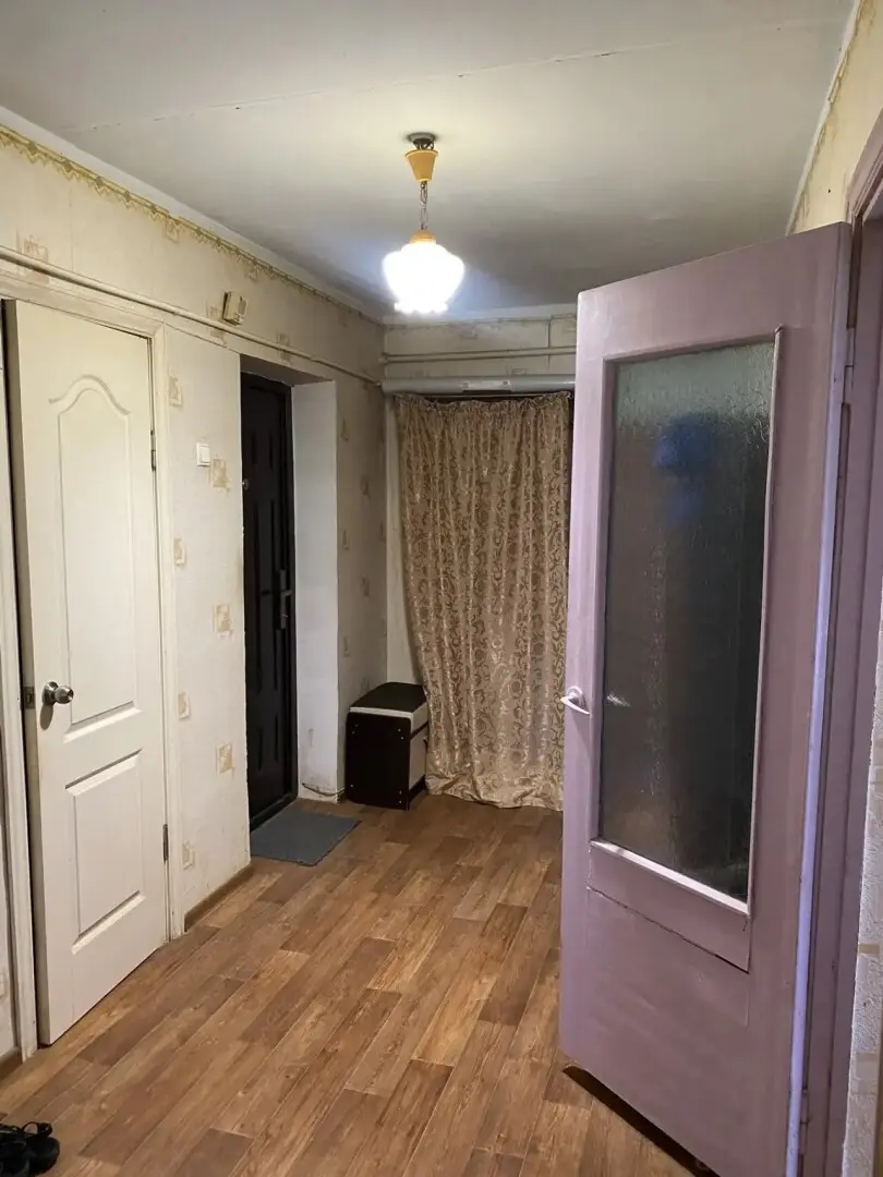 2-комн. квартира, 49,4 м² в Крымске