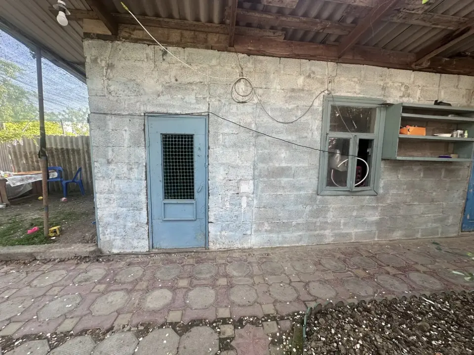1-этажный дом, 44,3 м² на 12 сот. в Крымске