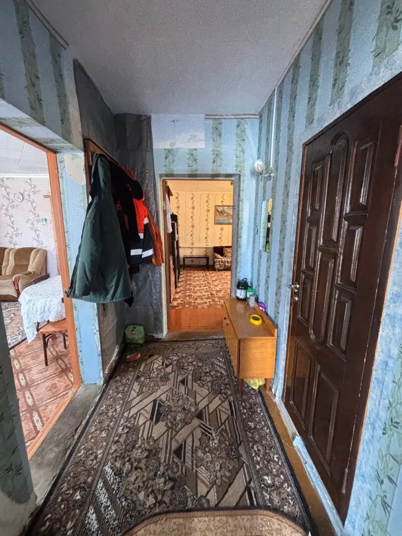 1-этажный дом, 60 м² на 31 сот. в Киевском
