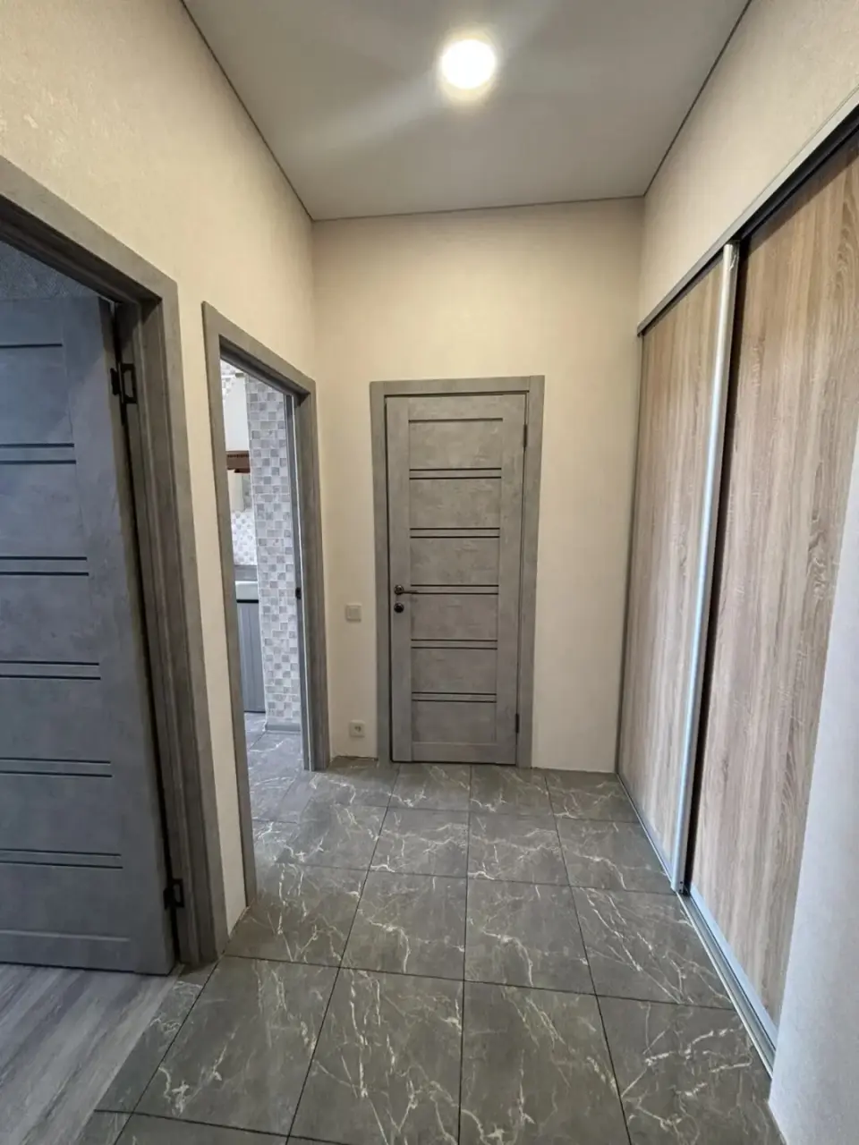 1-комн. квартира, 41,6 м² в Крымске