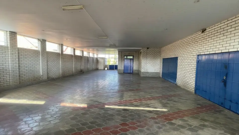 2-этажный дом, 304,8 м² на 9,6 сот. в Крымске