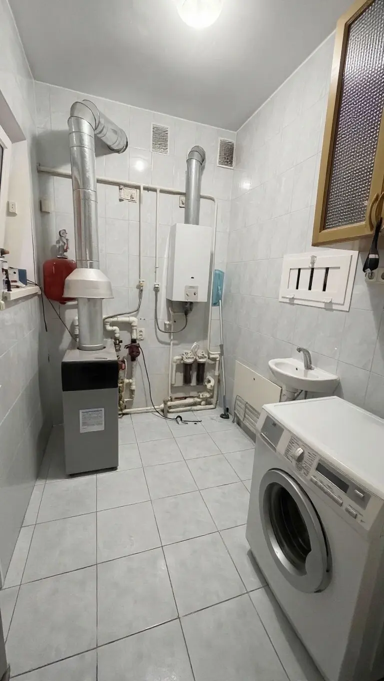 2-этажный дом, 304,8 м² на 9,6 сот. в Крымске