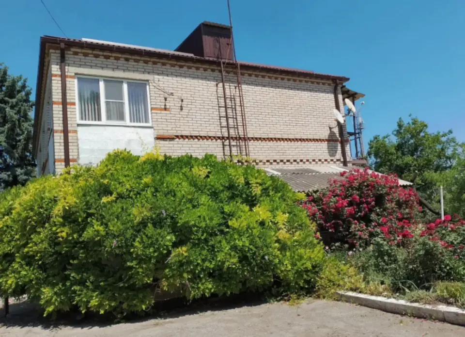 2-этажный таунхаус, 103 м² на 2 сот. в Крымске