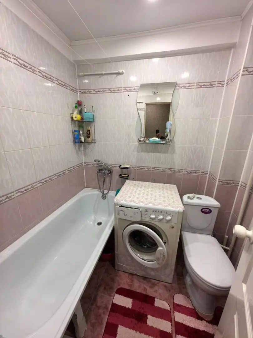 1-комн. квартира, 35,2 м² в Крымске