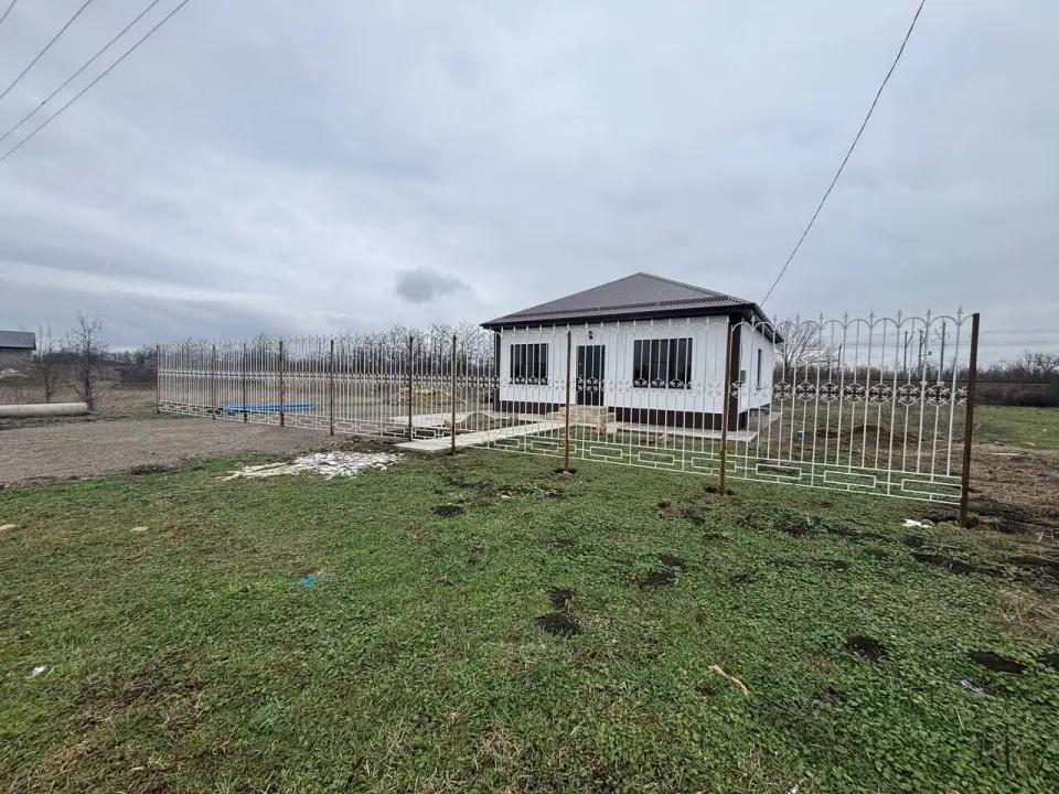 1-этажный дом, 90,8 м² на 11 сот. в Экономическом