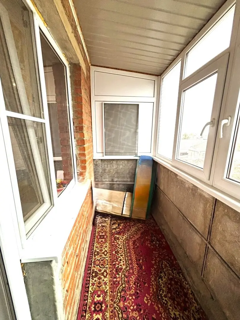 1-комн. квартира, 33 м² в Крымске