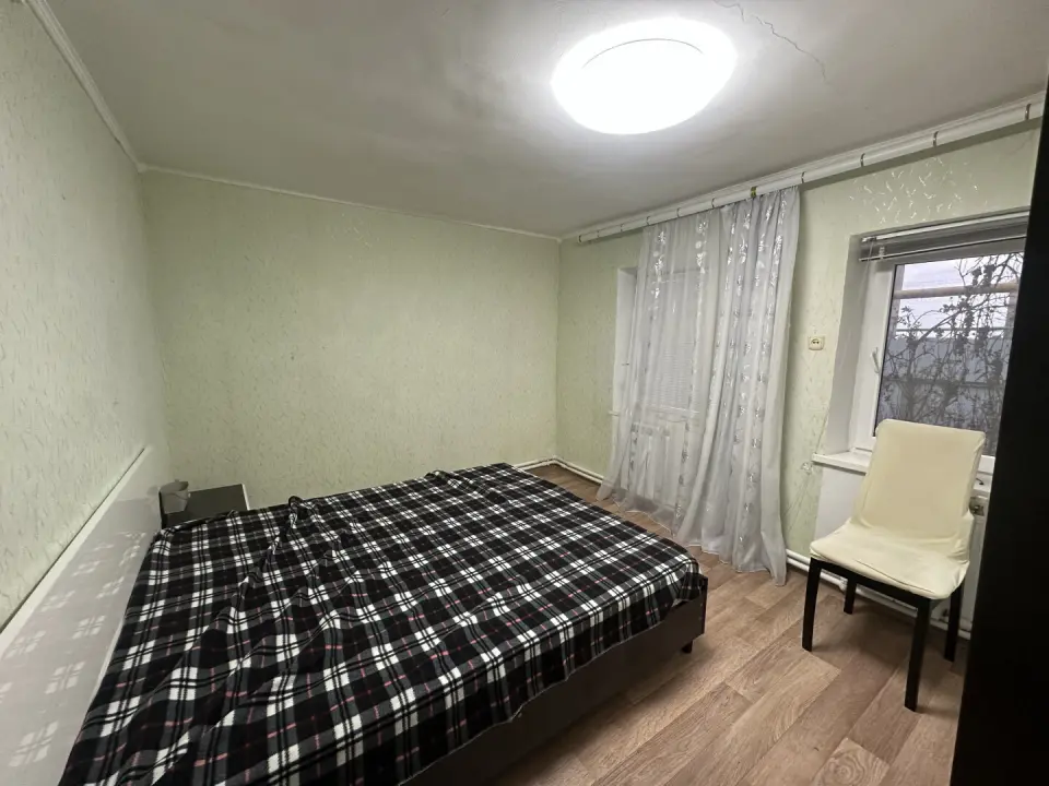 1-этажная дача, 95 м² на 20 сот. в Киевском