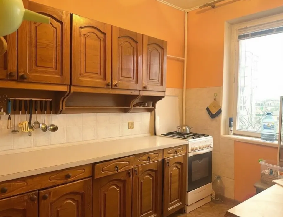 2-комн. квартира, 52,8 м² в Крымске