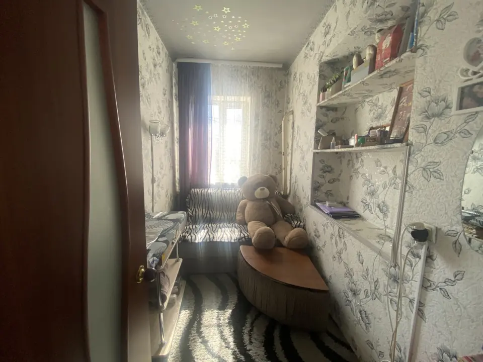 1-этажный дом, 80 м² на 6 сот. в Южном