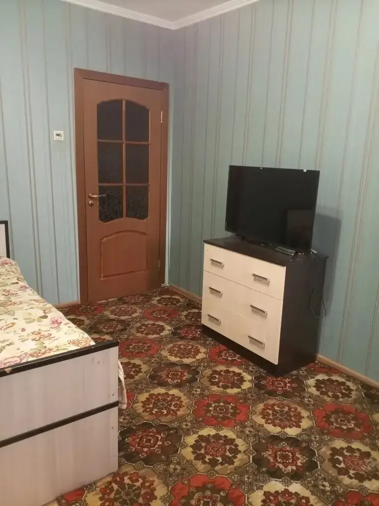 3-комн. квартира, 61,9 м² в Крымске