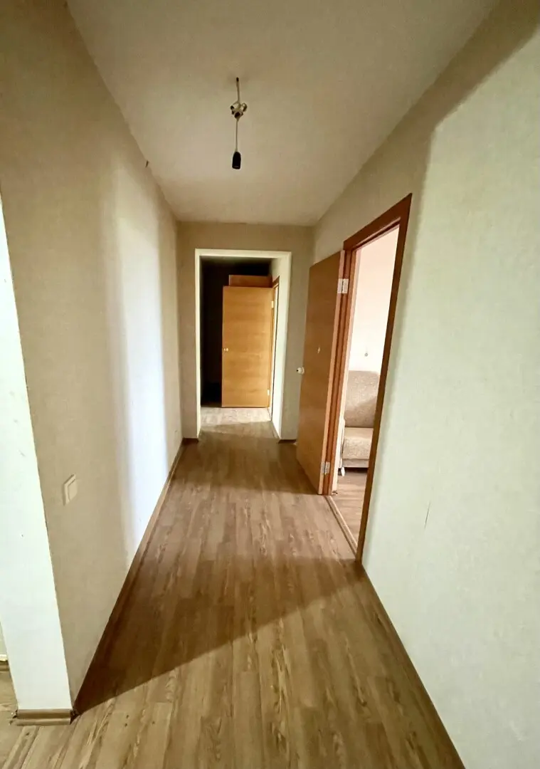 3-комн. квартира, 85,8 м² в Крымске