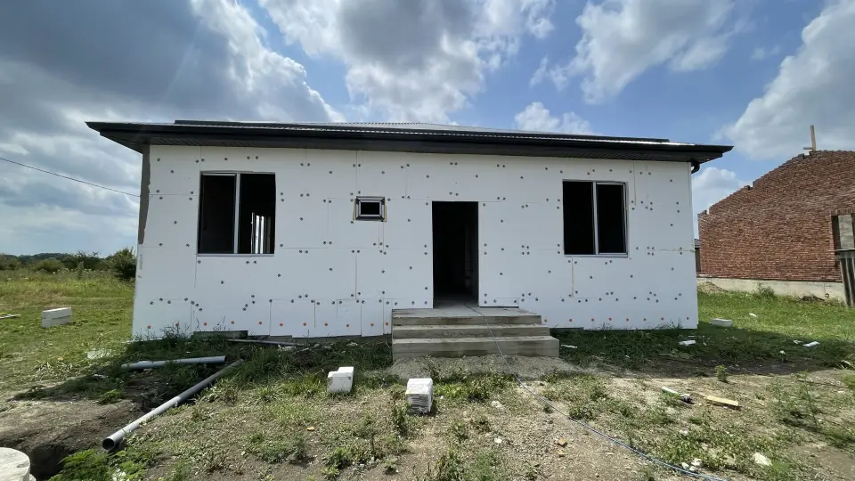 1-этажный дом, 130 м² на 5 сот. в Крымске