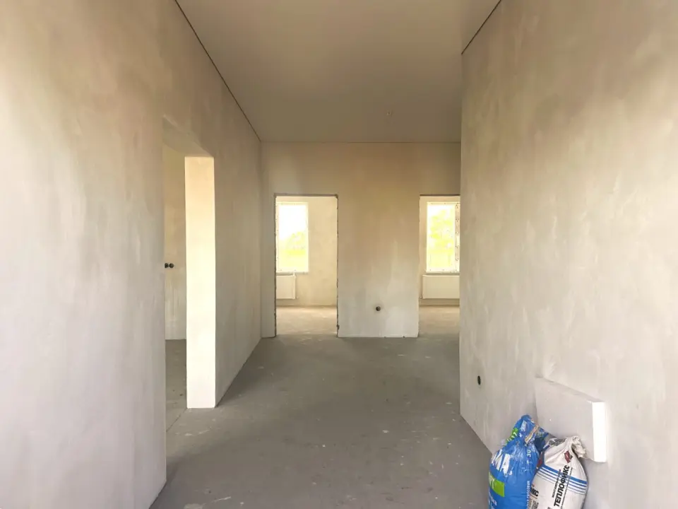 1-этажный дом, 100 м² на 4 сот. в Крымске