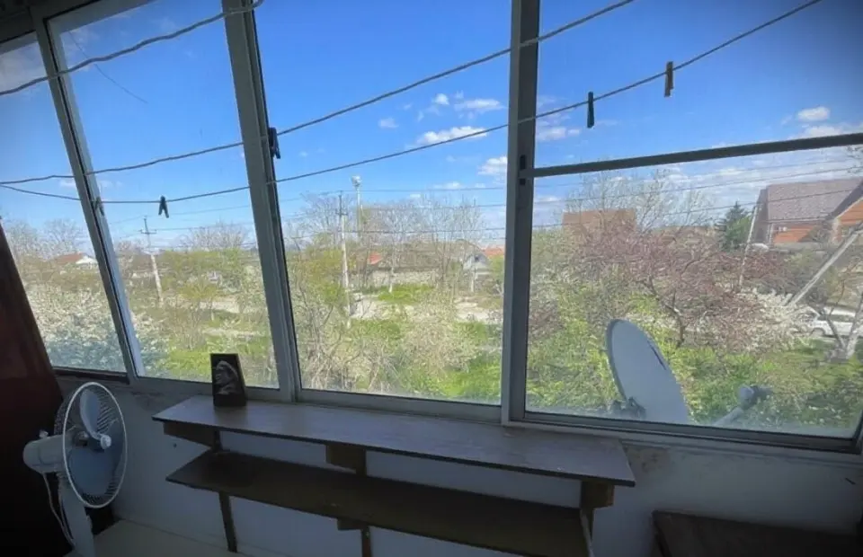 1-комн. квартира, 32,9 м² в Крымске
