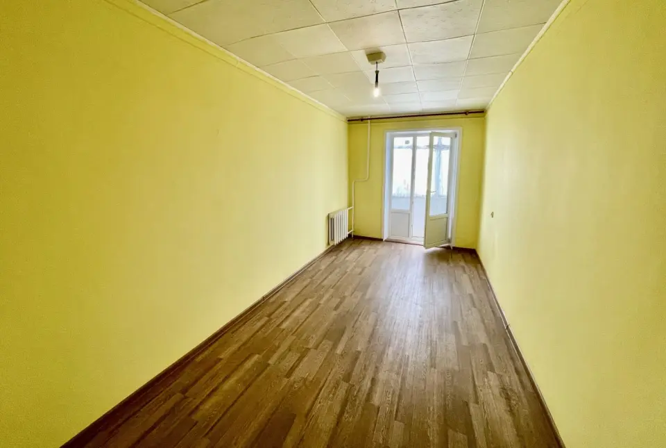 3-комн. квартира, 57,5 м² в Крымске
