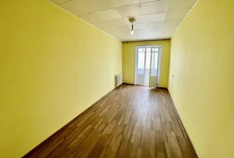 3-комн. квартира, 57,5 м², 3/5 этаж
