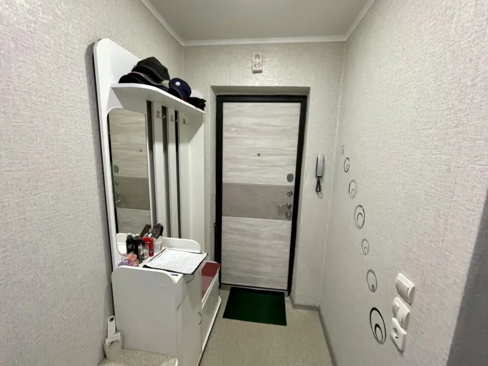 1-комн. квартира, 34,8 м² в Крымске