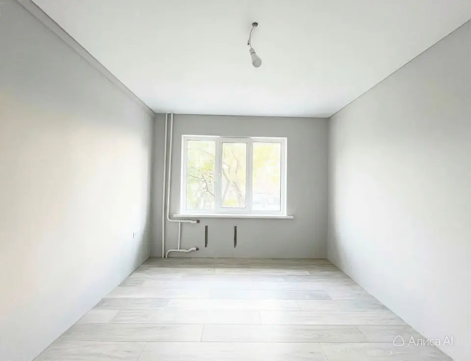 2-комн. квартира, 43,1 м² в Крымске
