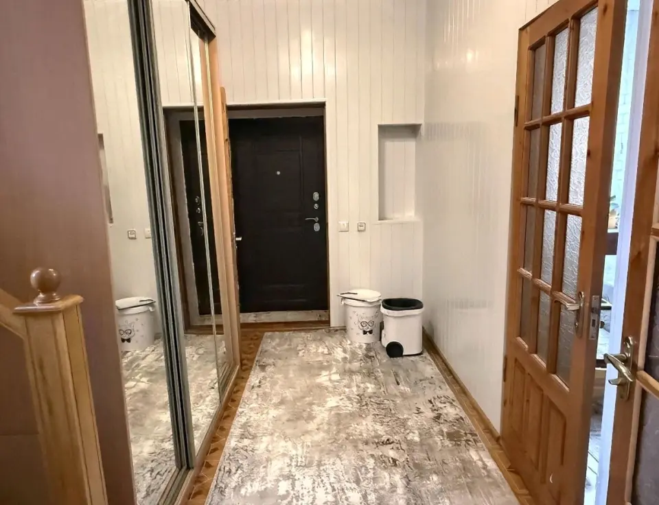 2-этажный дом, 250 м² на 6 сот. в Крымске