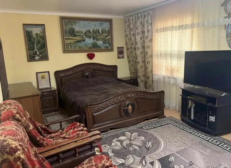 1-этажный дом, 66,7 м² на 4,5 сот. в Крымске
