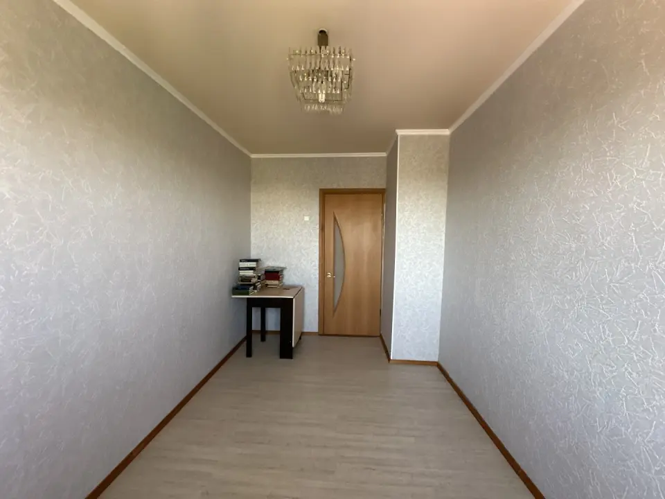 3-комн. квартира, 51 м² в Крымске