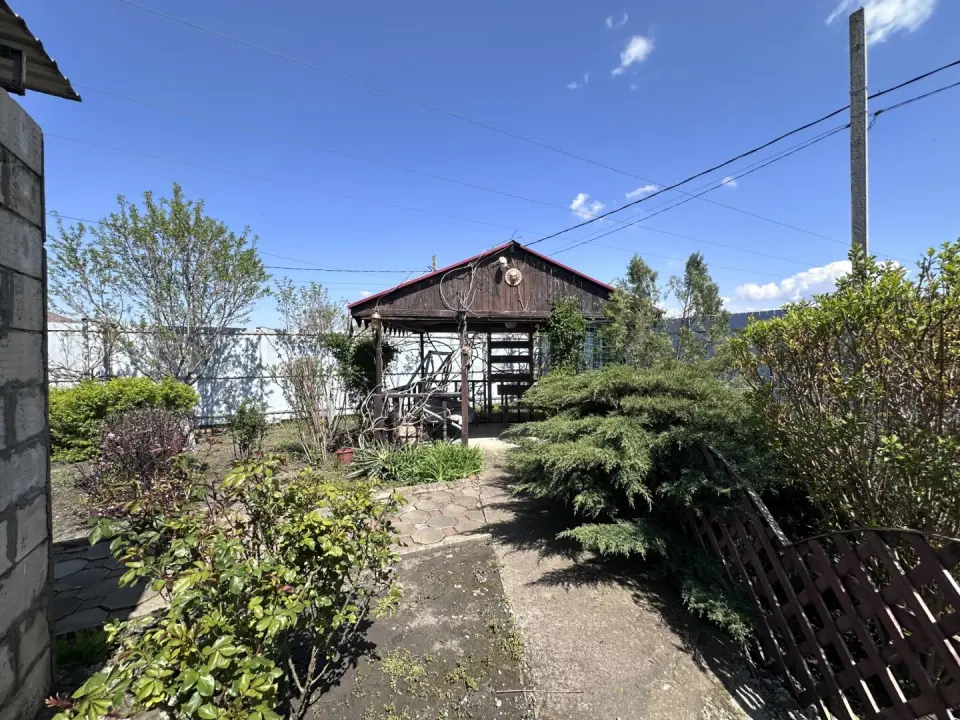 1-этажный дом, 170 м² на 11 сот. в Новоукраинский х.