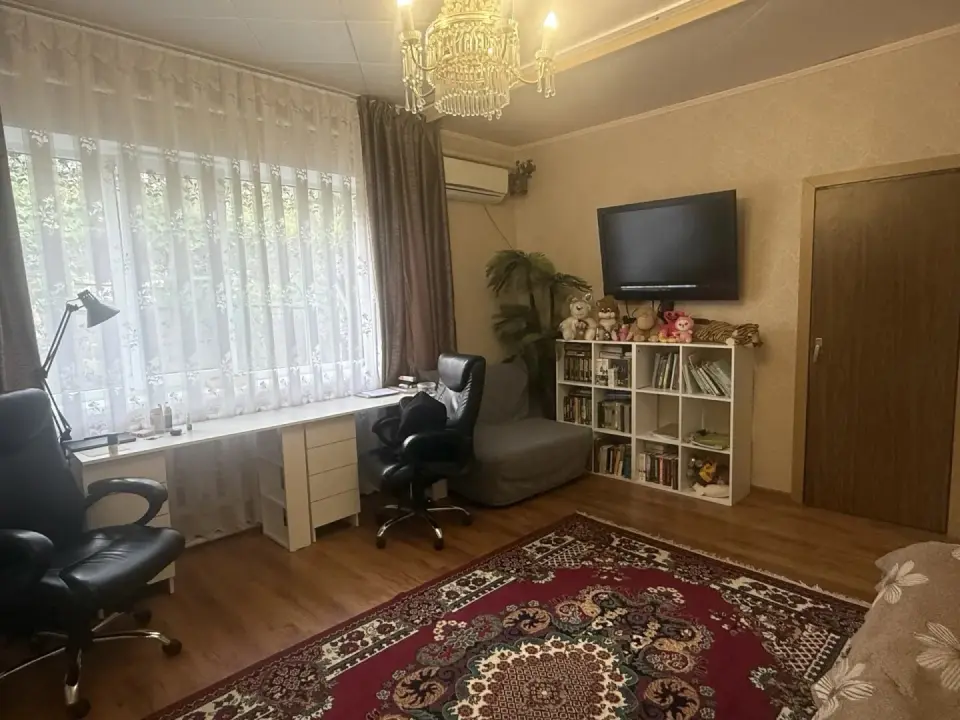 1-этажный дом, 107,9 м² на 14 сот. в Молдаванском
