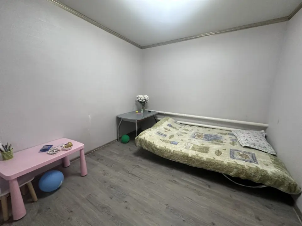 1-этажный дом, 44,3 м² на 12 сот. в Крымске