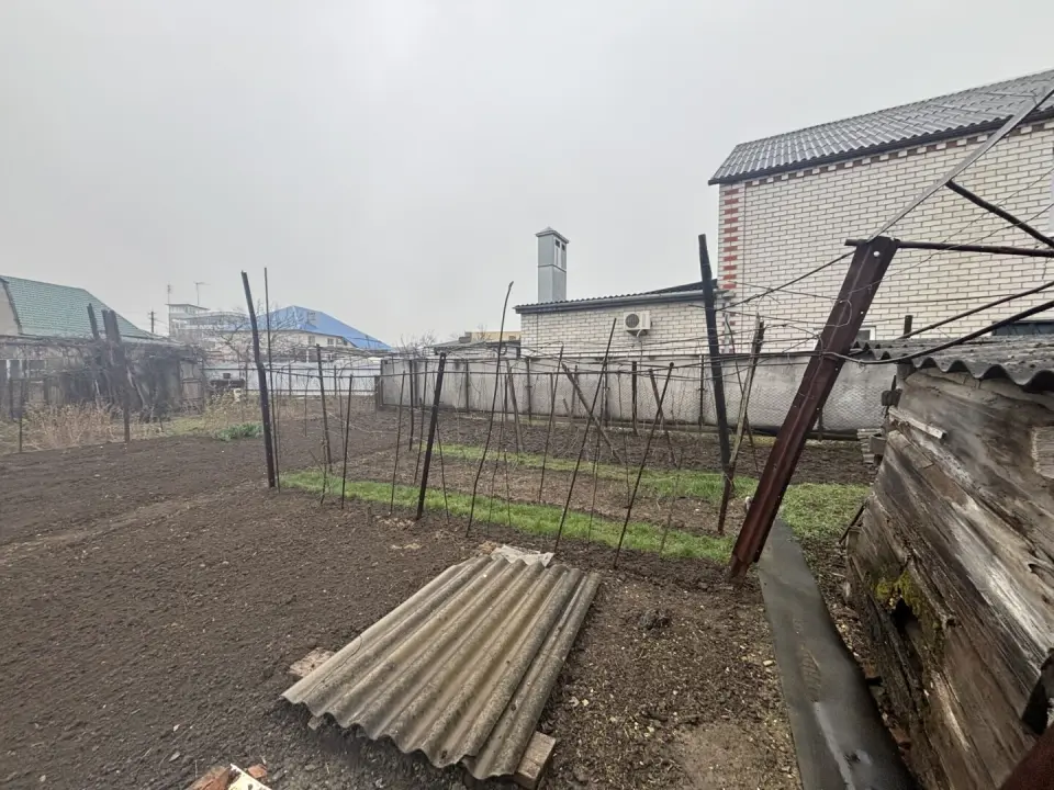 1-этажный дом, 76,1 м² на 5,7 сот. в Крымске