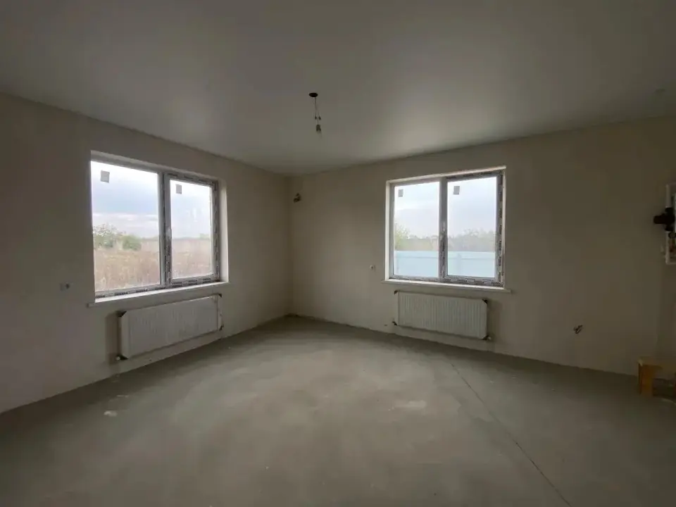 2-этажный дом, 150 м² на 6 сот. в Крымске