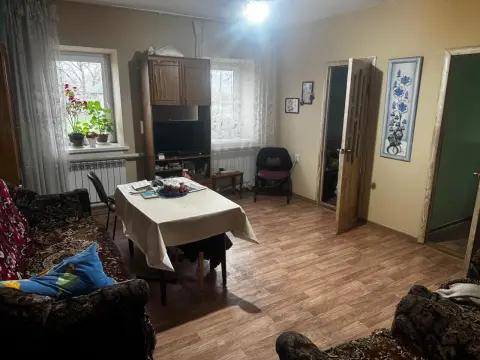 Дом, 131,7 м², 36 сот.
