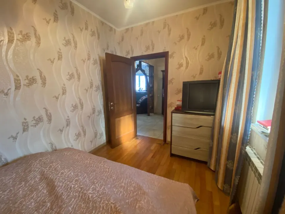 2-этажный дом, 220 м² на 8 сот. в Неберджаевская ст-це