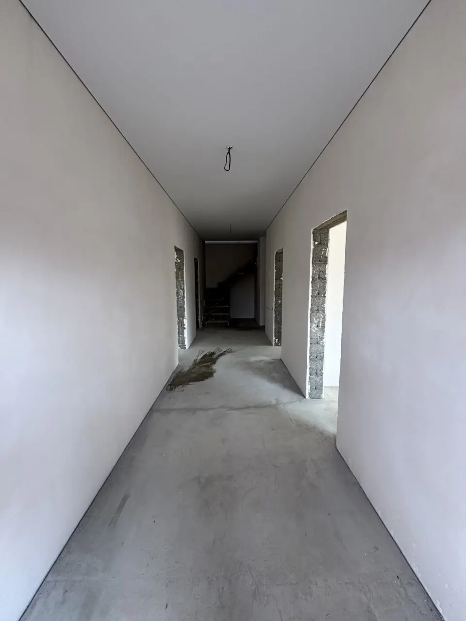 2-этажный дом, 145 м² на 5 сот. в Крымске