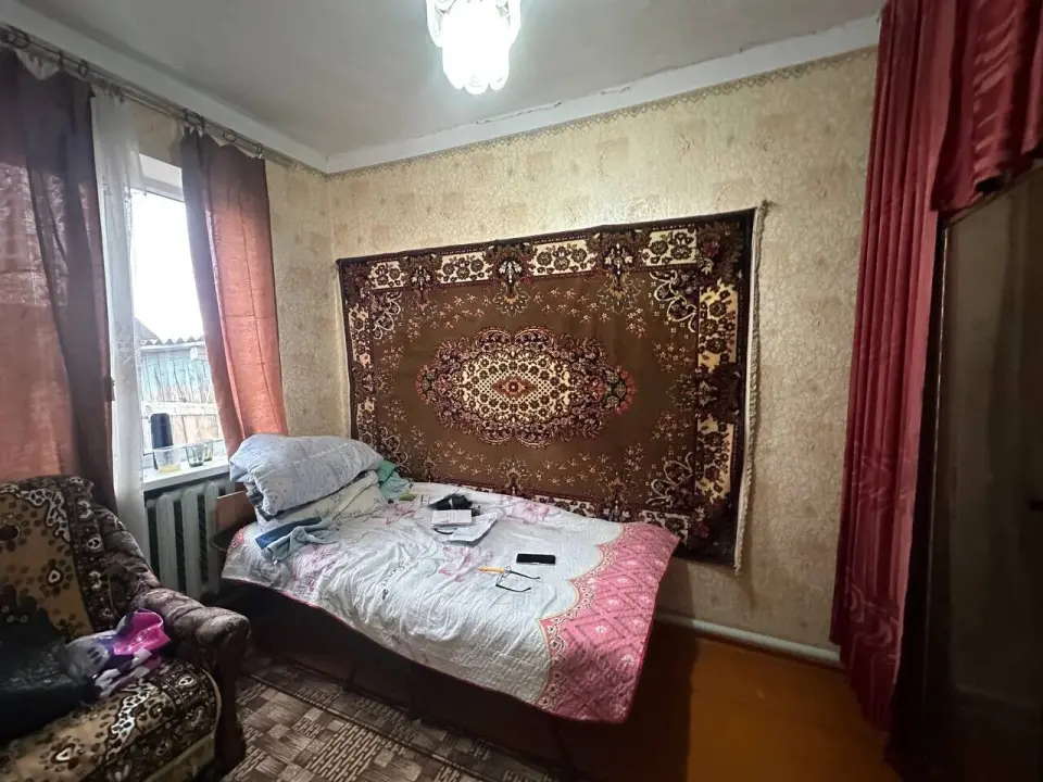 1-этажный дом, 55 м² на 23 сот. в Киевском