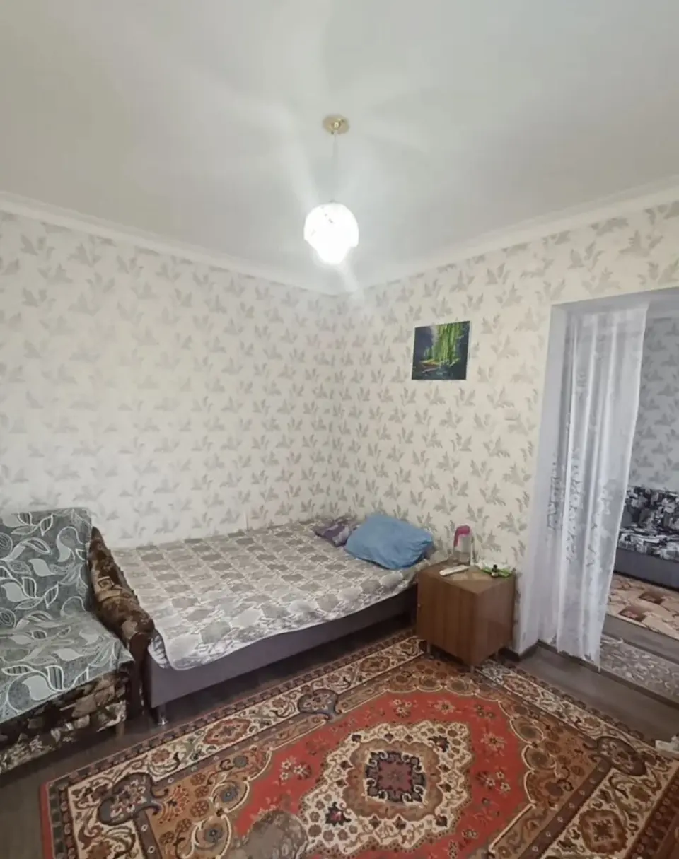 1-этажный дом, 64,2 м² на 5 сот. в Крымске