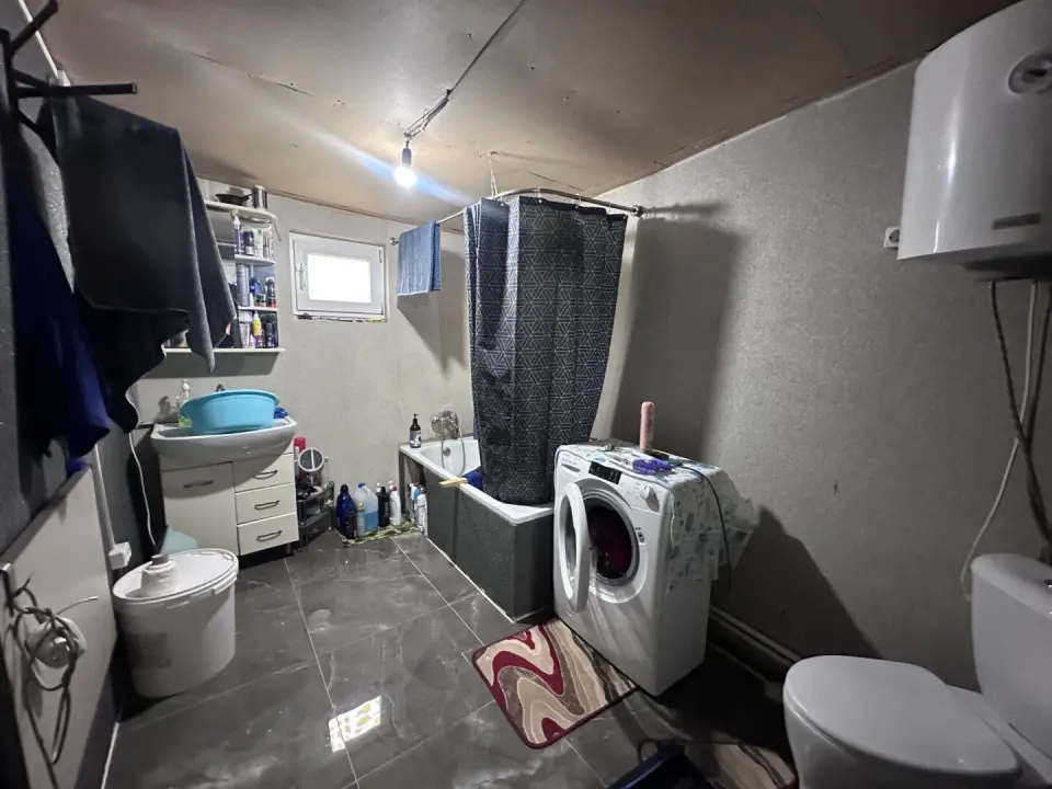 1-этажный дом, 40 м² на 3,6 сот. в Экономическом