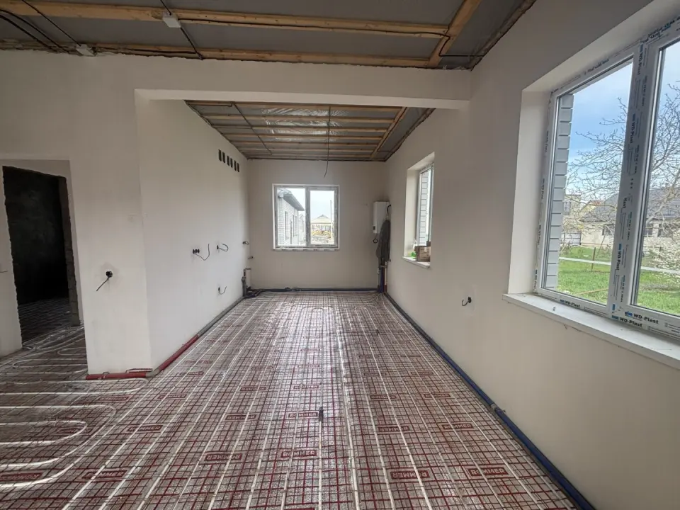 1-этажный дом, 87 м² на 3 сот. в Крымске
