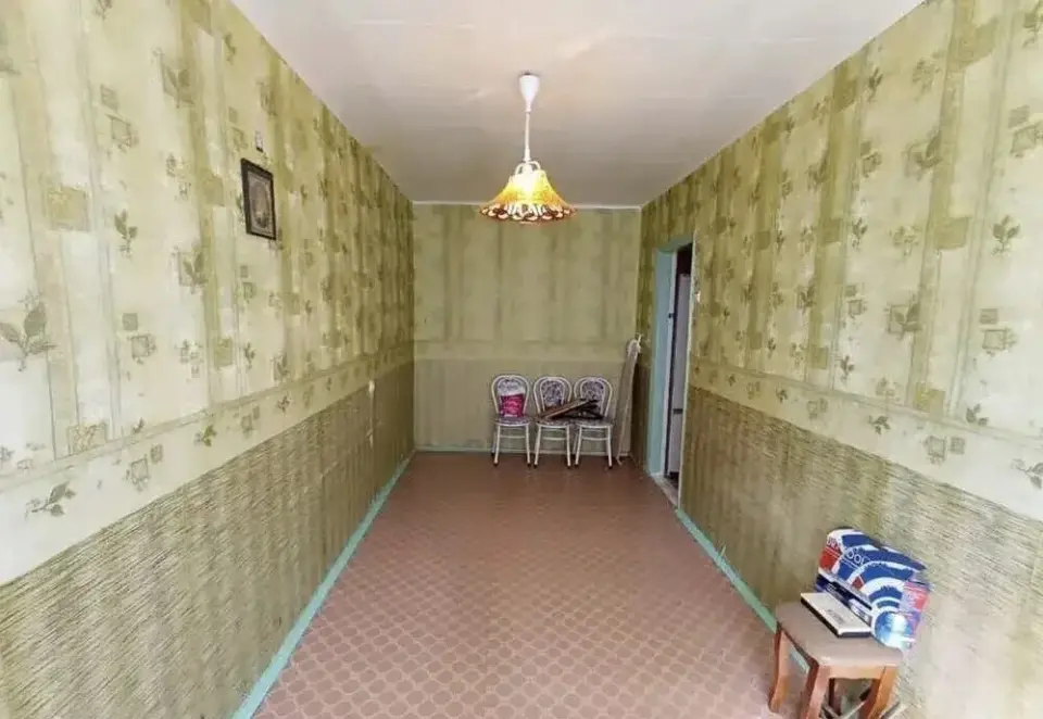 2-комн. квартира, 39,8 м² в Крымске
