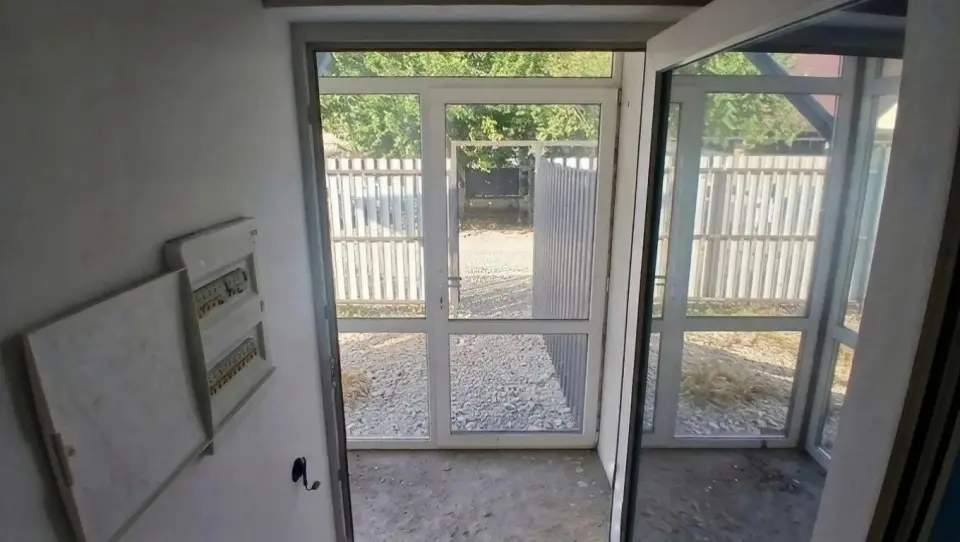 2-этажный коттедж, 134 м² на 2 сот. в Крымске