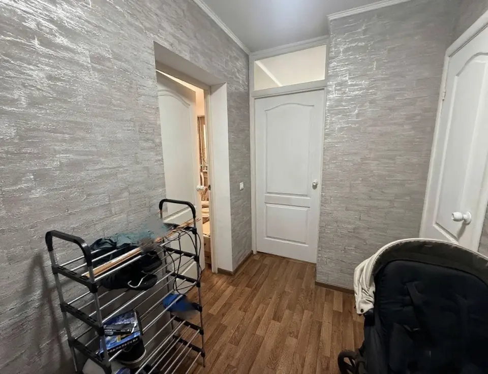 1-комн. квартира, 37,5 м² в Крымске