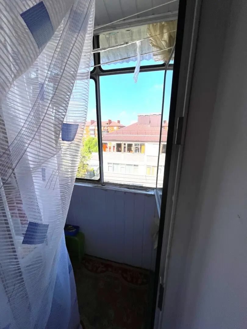 4-комн. квартира, 61,2 м² в Крымске