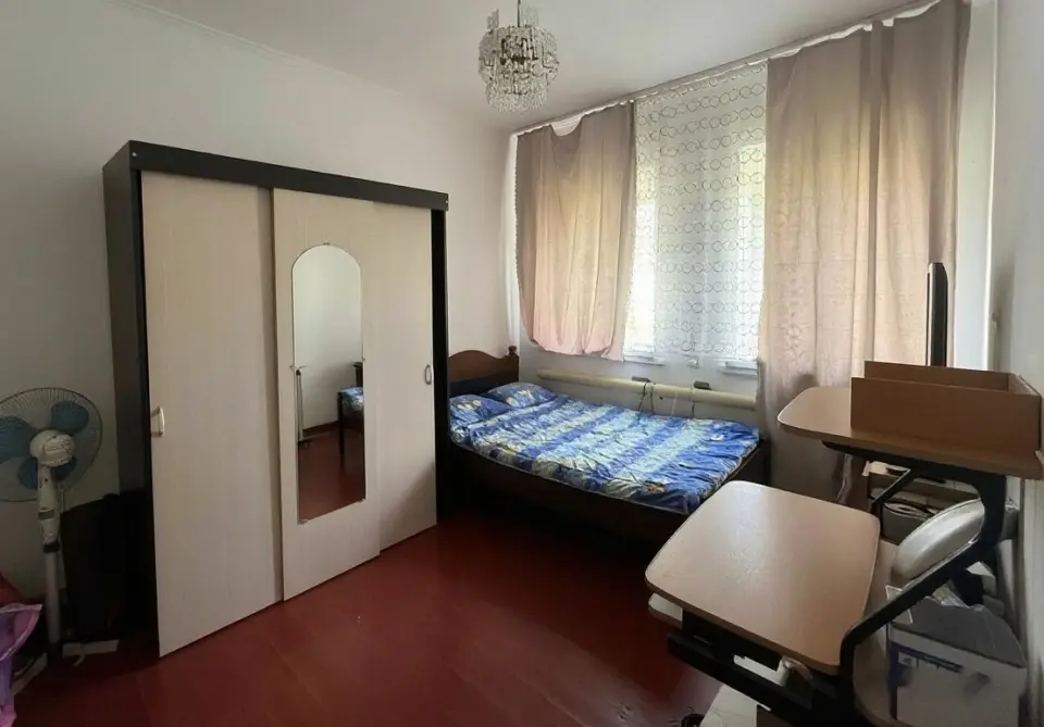 1-этажный дом, 100 м² на 6 сот. в Крымске
